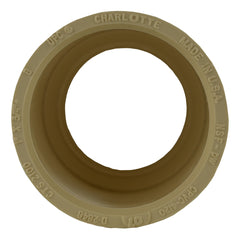 CHARLOTTE PIPE Charlotte Pipe CTS021002000 CPVC Coupling Slip x Slip Replacement MPN