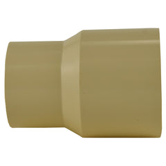 CHARLOTTE PIPE Charlotte Pipe CTS021002000 CPVC Coupling Slip x Slip Replacement MPN