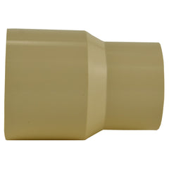 CHARLOTTE PIPE Charlotte Pipe CTS021002000 CPVC Coupling Slip x Slip Replacement MPN