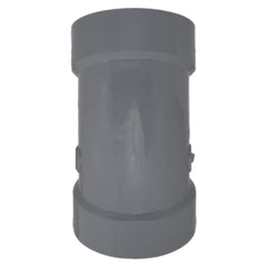 CHARLOTTE PIPE Charlotte Pipe AW003210020C 2 45 Deg Elbow Hub x Hub CPVC Chemical Drainage Fitting