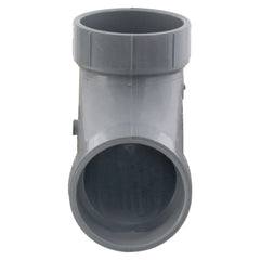 CHARLOTTE PIPE Charlotte Pipe AW003000020C 2 90 Deg Elbow Hub x Hub CPVC Chemical Drainage Fitting