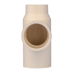 CHARLOTTE PIPE Charlotte Pipe CTS024002325 1 x 3/4 x 1 CPVC Tee Slip x Slip x Slip