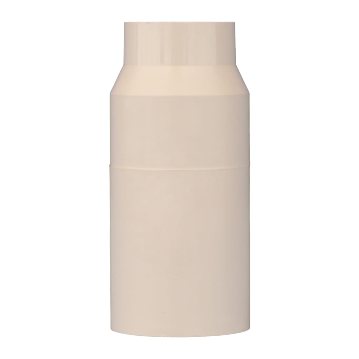 CHARLOTTE PIPE Charlotte Pipe CTS024002325 1 x 3/4 x 1 CPVC Tee Slip x Slip x Slip