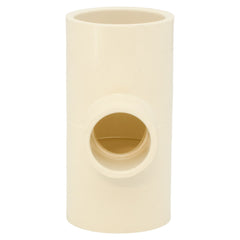 CHARLOTTE PIPE Charlotte Pipe CTS024003000 1-1/4 x 3/4 - CPVC Tee - Slip x Slip x Slip