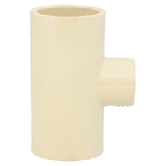 CHARLOTTE PIPE Charlotte Pipe CTS024003000 1-1/4 x 3/4 - CPVC Tee - Slip x Slip x Slip