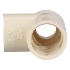 CHARLOTTE PIPE Charlotte Pipe CTS024002200 3/4 x 1/2 x 3/4 CPVC Tee