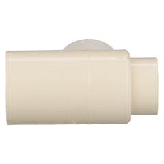 CHARLOTTE PIPE Charlotte Pipe CTS024002200 3/4 x 1/2 x 3/4 CPVC Tee