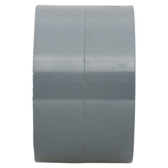CHARLOTTE PIPE Charlotte Pipe AW001000020C Plastic Pipe Coupling, CPVC, 2 inch x 2 inch, Hub x Hub, Schedule 40