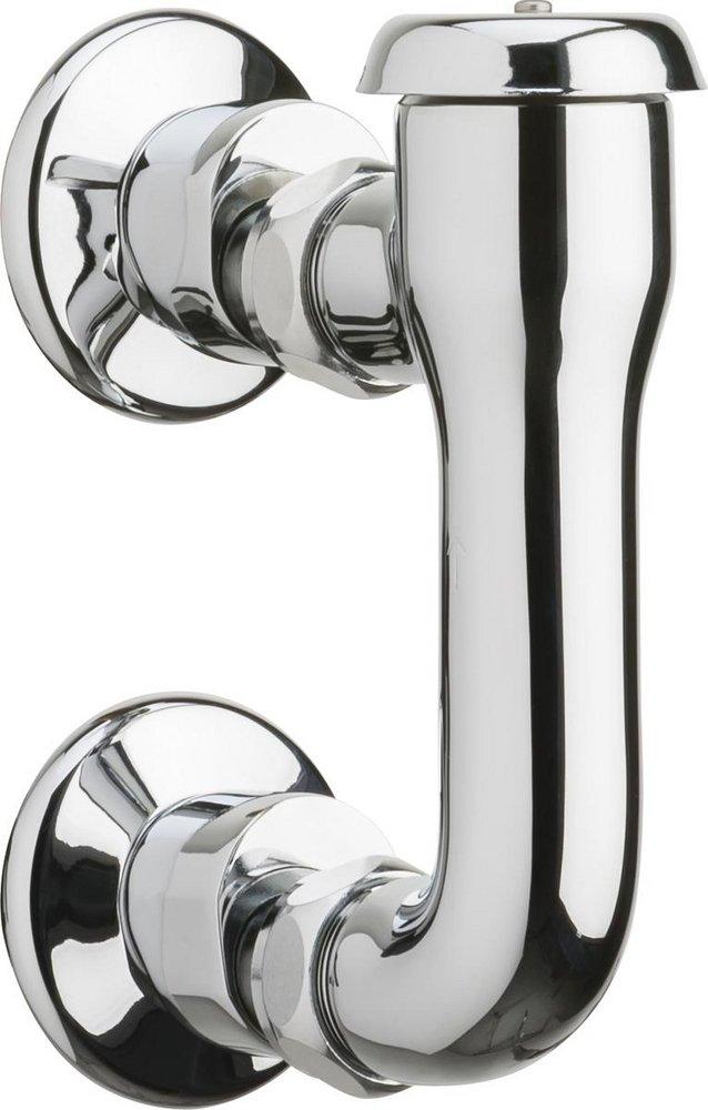 CHICAGO FAUCETS 892-GABCP BATH & KITCHEN FAUCETS