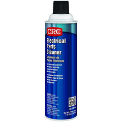 CRC CRC 02180 Cleaner Parts Electrical 20Oz Aerosol