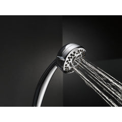 DELTA Delta 59436-PK Premium Chrome 1.75 GPM 5-Spray Handshower