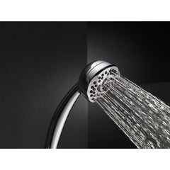 DELTA Delta 59436-PK Premium Chrome 1.75 GPM 5-Spray Handshower