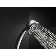 DELTA Delta 59436-PK Premium Chrome 1.75 GPM 5-Spray Handshower