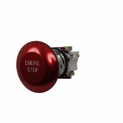 EATON EATON 10250T33-POP Pushbutton Non-Illuminated 65mm 1NO-1NC