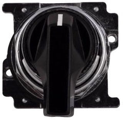 EATON EATON 10250T3023 OPERATOR SEL SW 30.5MM LVR 3 BK 3 600VAC