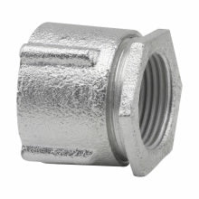EATON Crouse-Hinds 199 Conduit Coupling 4 Inch