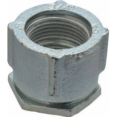 EATON Crouse-Hinds 191 Conduit Coupling 3/4 in