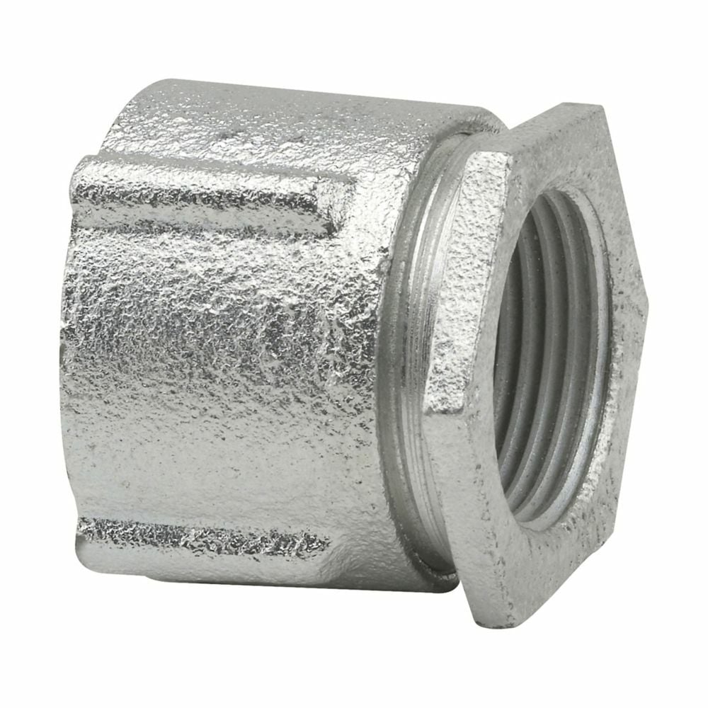 EATON Crouse-Hinds 190M Conduit Coupling 1/2