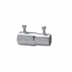 EATON Crouse-Hinds 421 Set Screw EMT to Set Screw Rigid Combination Coupling 3/4 in