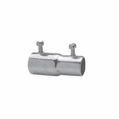 EATON Crouse-Hinds 421 Set Screw EMT to Set Screw Rigid Combination Coupling 3/4 in