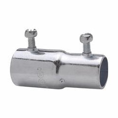 EATON Crouse-Hinds 421 Set Screw EMT to Set Screw Rigid Combination Coupling 3/4 in
