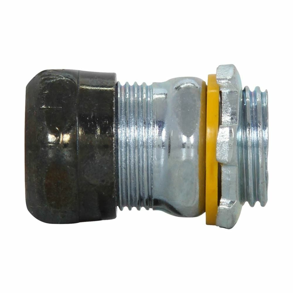 EATON Crouse-Hinds 657RT Raintight Compression Connector 3 Inch