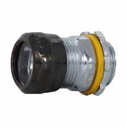 EATON Crouse-Hinds 657RT Raintight Compression Connector 3 Inch