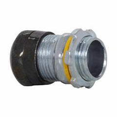 EATON Crouse-Hinds 657RT Raintight Compression Connector 3 Inch