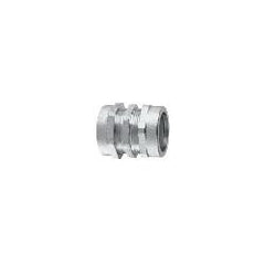 EATON Crouse-Hinds CPR25 Compression Coupling 1-1/2 in