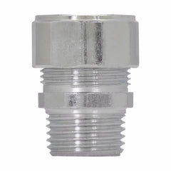 EATON Crouse-Hinds CG50450 Cord Grip Connector 1/2 In 0.35 to 0.45 In