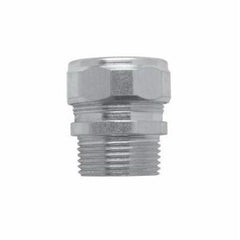 EATON Crouse-Hinds CG50450 Cord Grip Connector 1/2 In 0.35 to 0.45 In