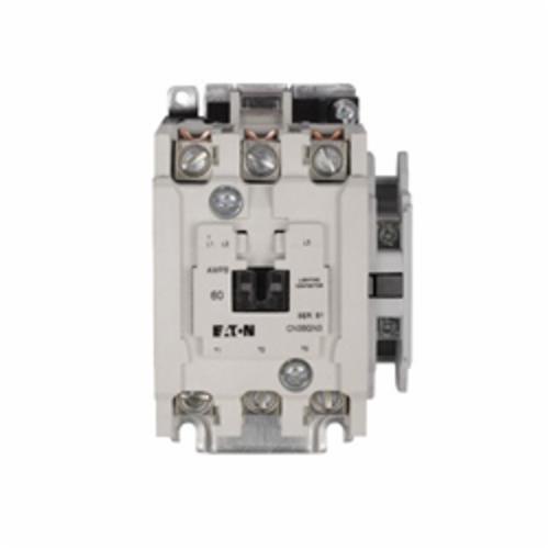 EATON Eaton CN35GN3AB Contact Light Electrically Held 60A 1NO