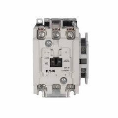 EATON Eaton CN35GN3AB Contact Light Electrically Held 60A 1NO