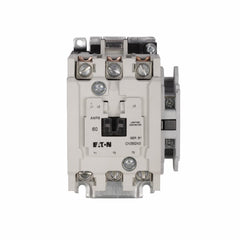 EATON Eaton CN35GN3AB Contact Light Electrically Held 60A 1NO