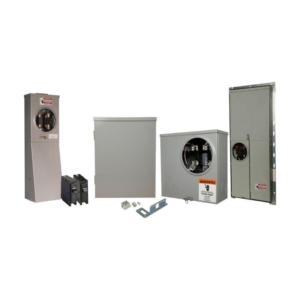 EATON EATON CHGRD1 ADAPTER B-PH G REPLACEMENT 125A