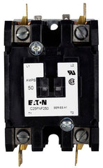 EATON EATON C25FNF360C CONTACTOR PRP DEFINITE 3 BOX LUG OPEN
