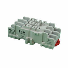 EATON EATON D5PA2 SOCKET 600VAC/125VDC 15A 3 D5 SER