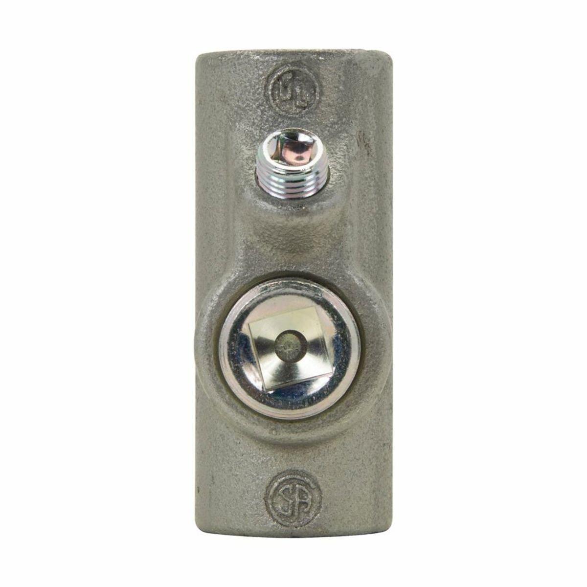 EATON Crouse-Hinds EYS61 Conduit Sealing Fitting 2 Inch Female Hub