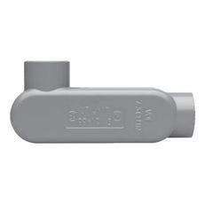 EATON Crouse-Hinds LR25 Conduit Outlet Body Rigid/IMC 3/4
