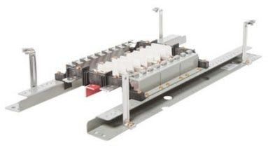 EATON Eaton PRL1X1100X18A 120/240V 1PH 100A 18C POW-R-XPRESS INTERIOR