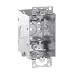 EATON Eaton TP178 Steel Gangable Switch Box with Ears and 12.5 Cu-in Capacity
