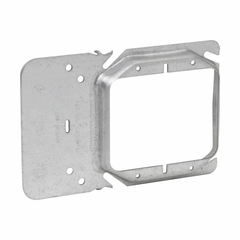 EATON Crouse-Hinds TP36000 Box Cover Uni-Mount Steel 4 In