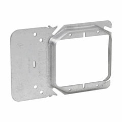 EATON Crouse-Hinds TP36000 Box Cover Uni-Mount Steel 4 In
