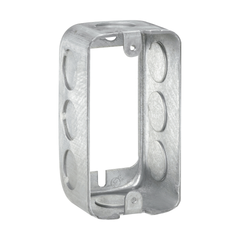 EATON Eaton TP600 Crouse-Hinds Utility Box Extension Ring