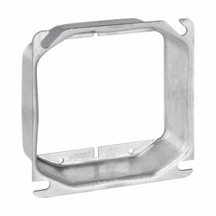 EATON Crouse-Hinds TP540 Tile Wall Cover 4 Raised Surface 1-1/2