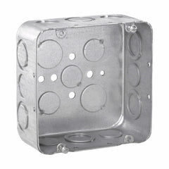 EATON Crouse-Hinds TP563 Outlet Box Power 4-11/16