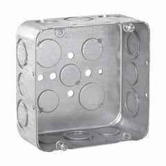 EATON Crouse-Hinds TP563 Outlet Box Power 4-11/16