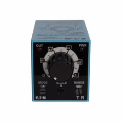 EATON EATON TRFP240AC Relay TMG 0.1s 240VAC 11 2 Form C/DPDT