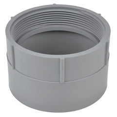 GENERIC Adapter4"ULFemaleforMetaltoPVCandPVCtoPVCConduit PIPE FITTINGS