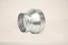 GRAY METAL SOUTH 12X10-311 DUCT REDUCERS